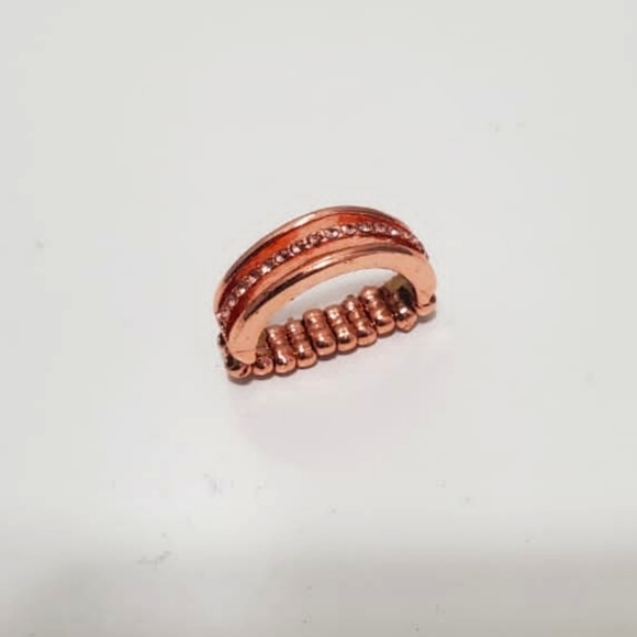 Other - 🌴 RoseGold Tone Ring 🤳